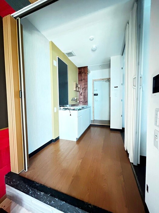 物件内観写真9　(キッチン)