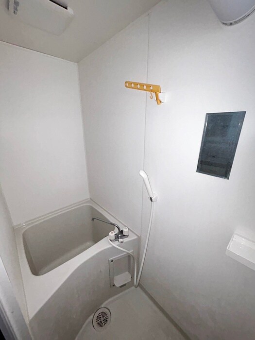 物件内観写真13　(バス／シャワールーム等)