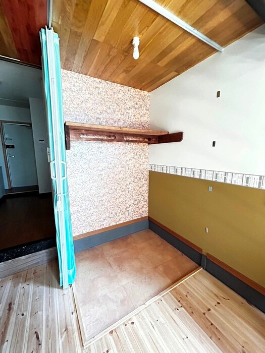 物件内観写真17　(収納)