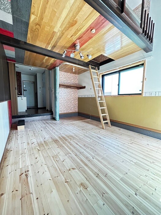 物件内観写真18　(居室)