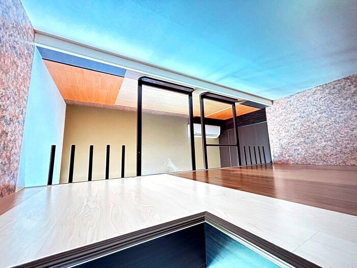 物件内観写真19　(ロフト)