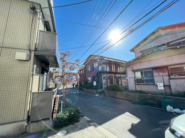 居室