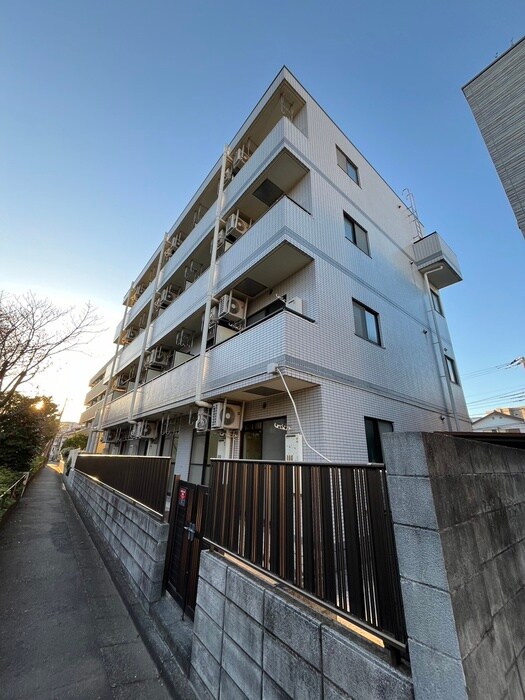 物件外観写真5　(外観写真)