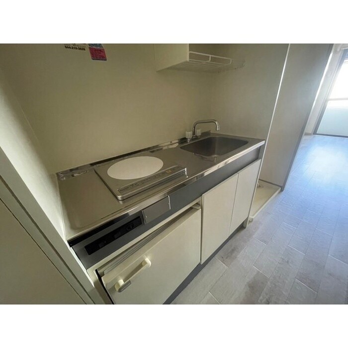 物件内観写真10　(キッチン)