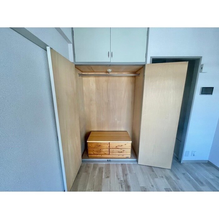 物件内観写真14　(収納)