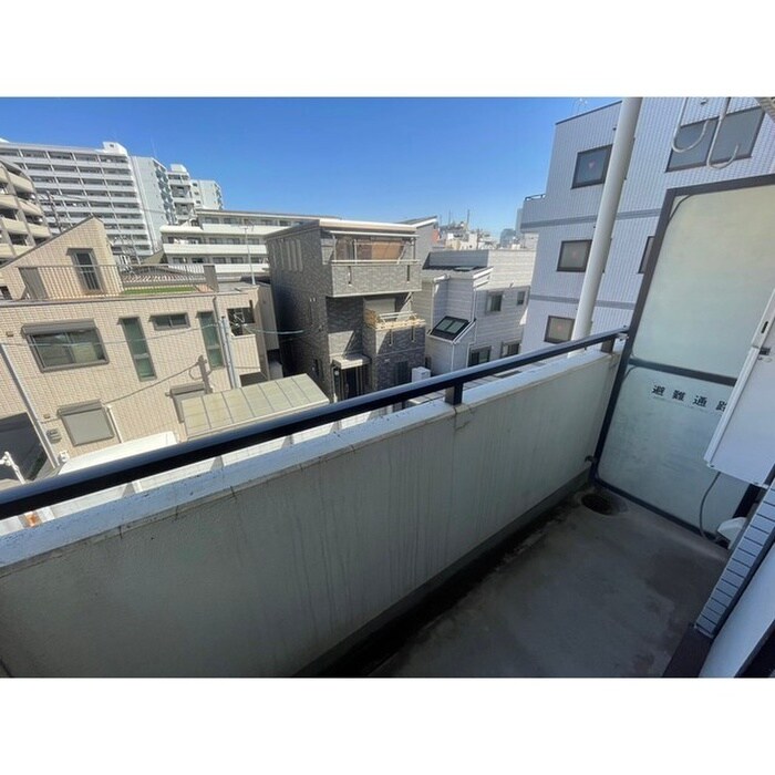 物件内観写真15　(ベランダ・バルコニー)
