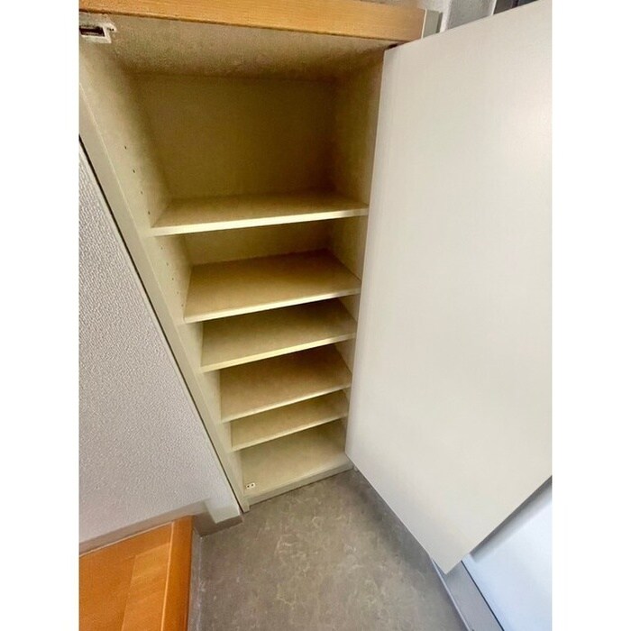 物件内観写真17　(靴箱)