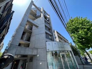 ウインズギャラリー外観写真
