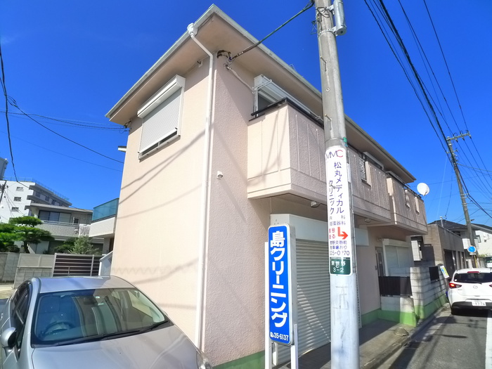 外観写真