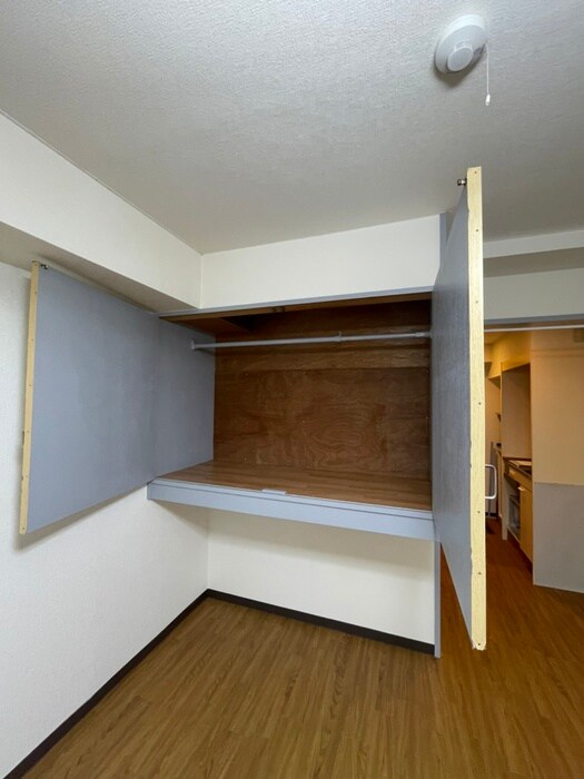 物件内観写真15　(収納)
