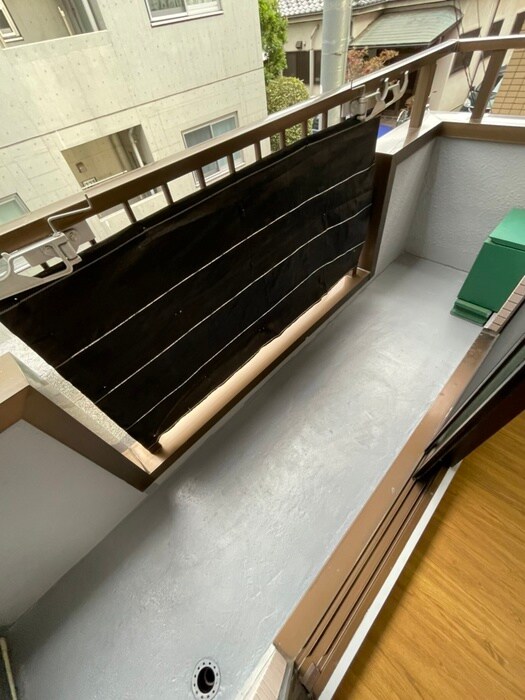 物件内観写真17　(ベランダ・バルコニー)