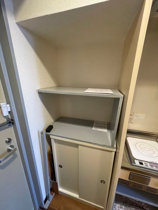 物件内観写真19　(靴箱)