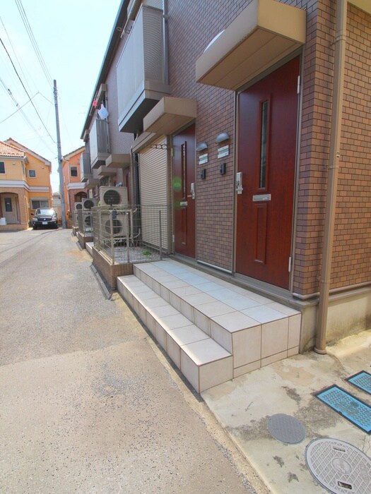 物件外観写真5　(その他)