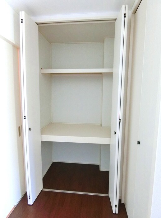 物件内観写真14　(収納)