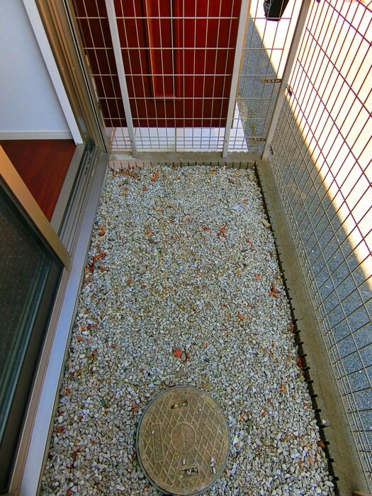 物件内観写真19　(ベランダ・バルコニー)