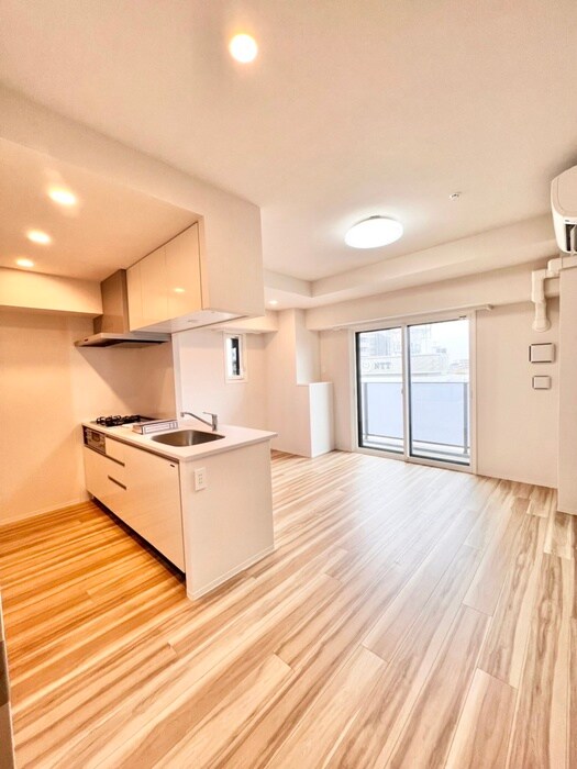 物件内観写真7　(キッチン)