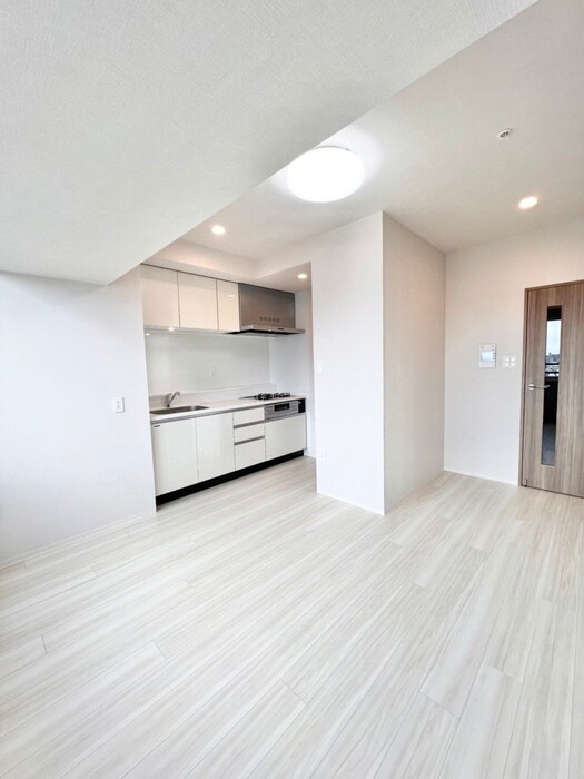 物件内観写真7　(キッチン)