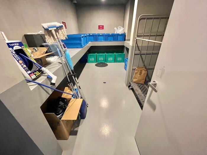 物件外観写真5　(建物設備)