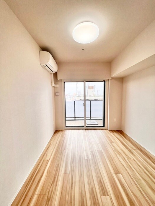 物件内観写真11　(居室)