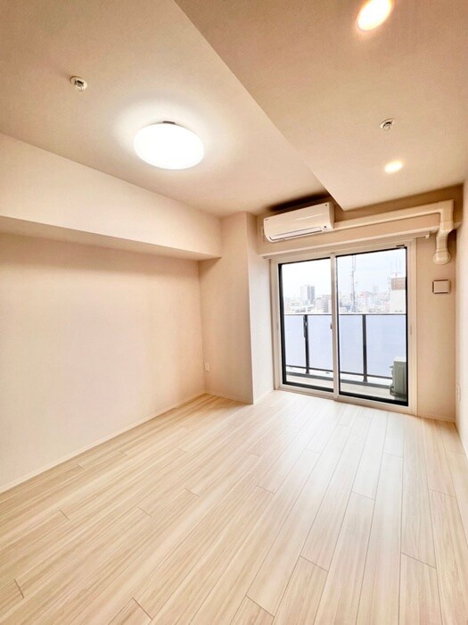 物件内観写真11　(居室)