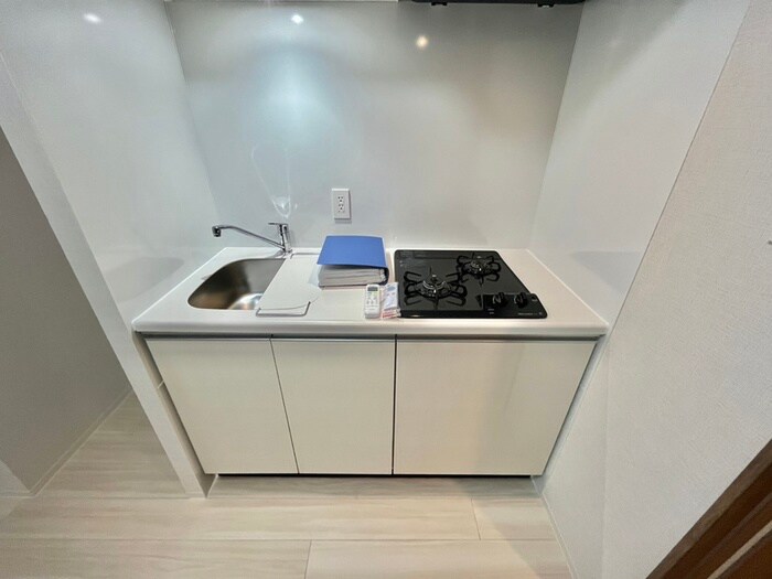 物件内観写真12　(キッチン)