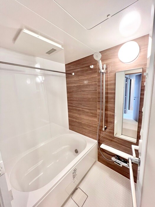 物件内観写真14　(バス／シャワールーム等)