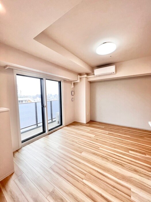 物件内観写真17　(キッチン)