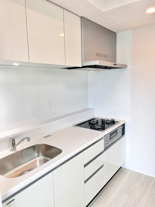 物件内観写真17　(キッチン)