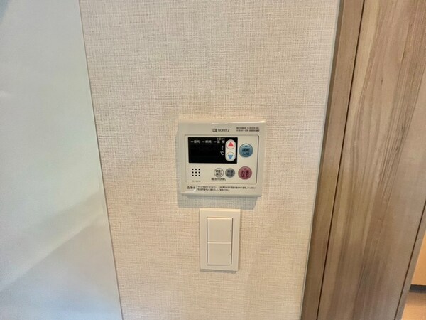 周辺環境