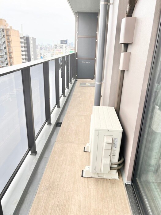 物件内観写真20　(ベランダ・バルコニー)