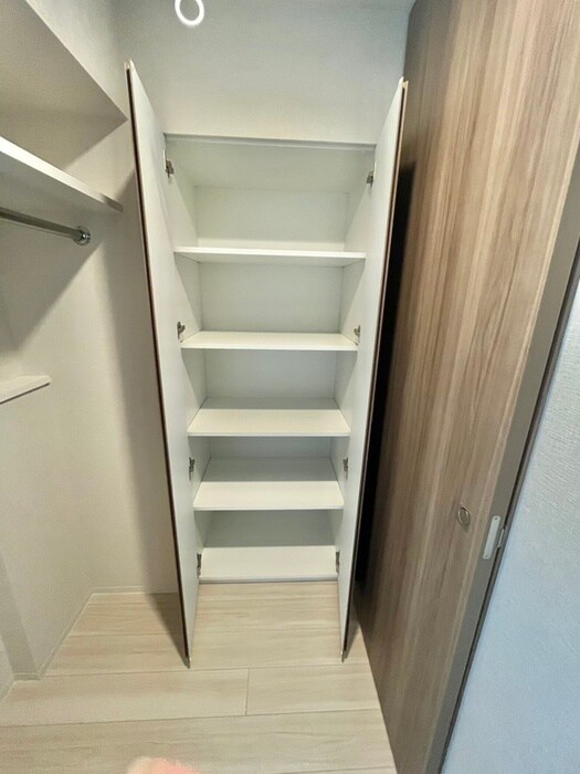 物件内観写真20　(収納)