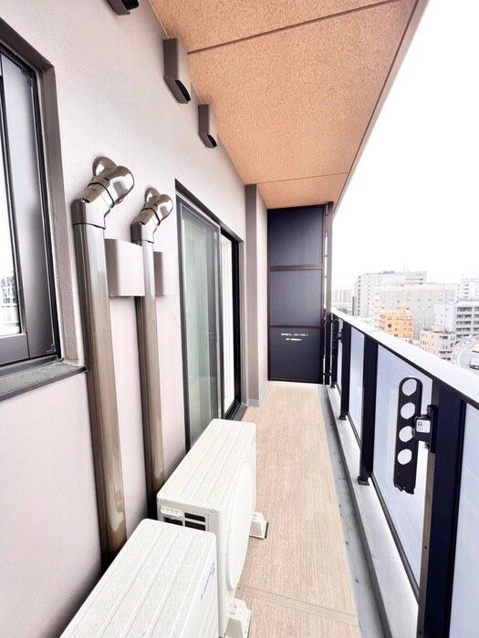 物件内観写真21　(ベランダ・バルコニー)