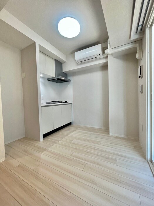 物件内観写真22　(居室)