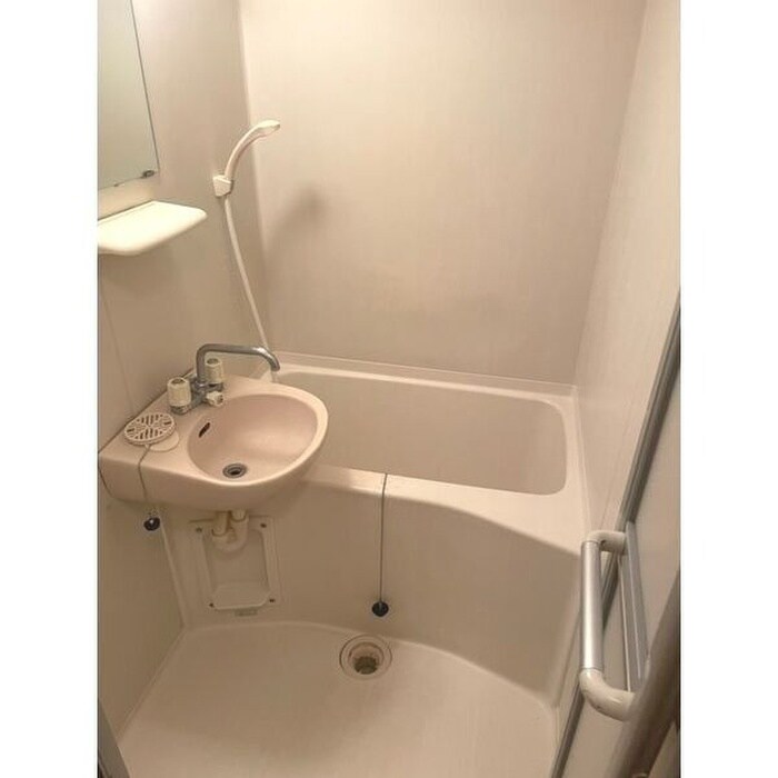 物件内観写真7　(バス／シャワールーム等)