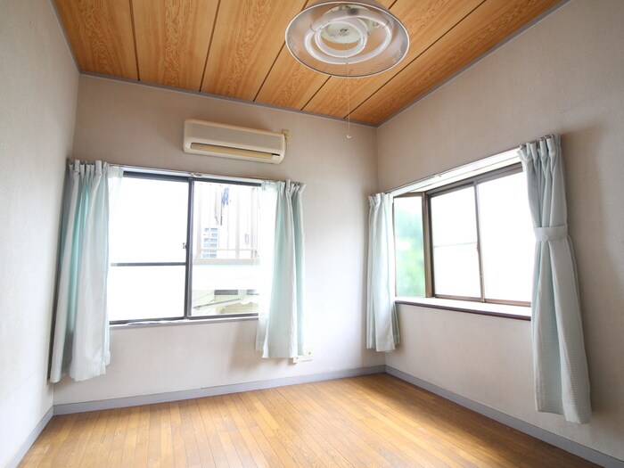 物件内観写真7　(居室)