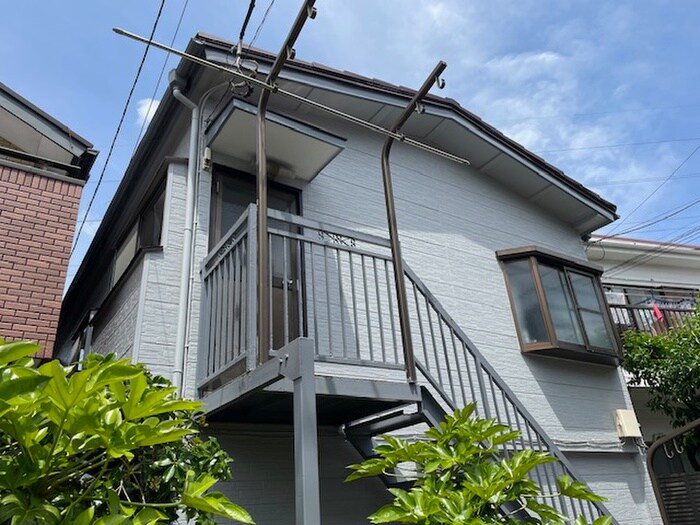 物件外観写真5　(外観写真)