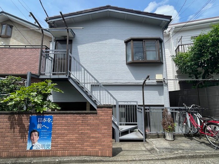 物件外観写真6　(外観写真)