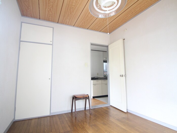 物件内観写真10　(居室)