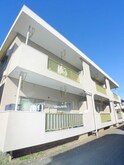 金井マンションＡ
