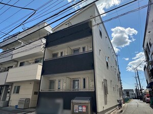 Luminous武蔵小杉外観写真