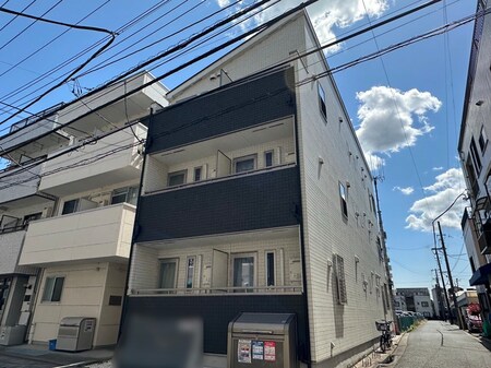 Luminous武蔵小杉外観写真