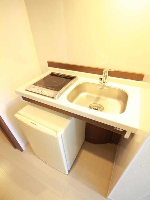 物件内観写真9　(キッチン)