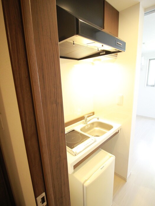 物件内観写真22　(キッチン)