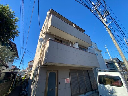 メゾン石田外観写真