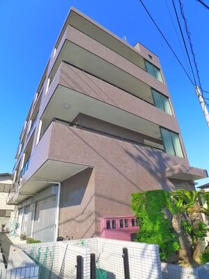 ＨＡＲＶＥＳＴ貝塚外観写真