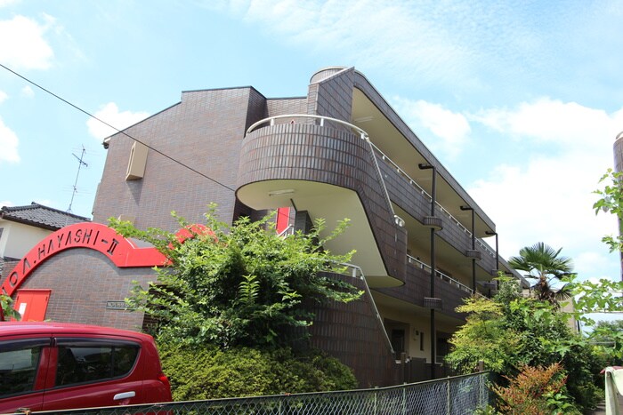 物件外観写真5　(外観写真)