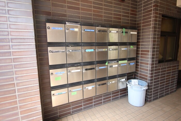 物件外観写真6　(建物設備)