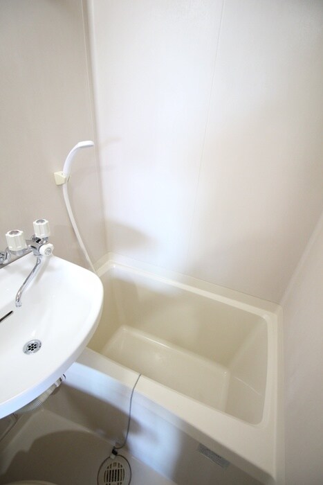 物件内観写真11　(バス／シャワールーム等)
