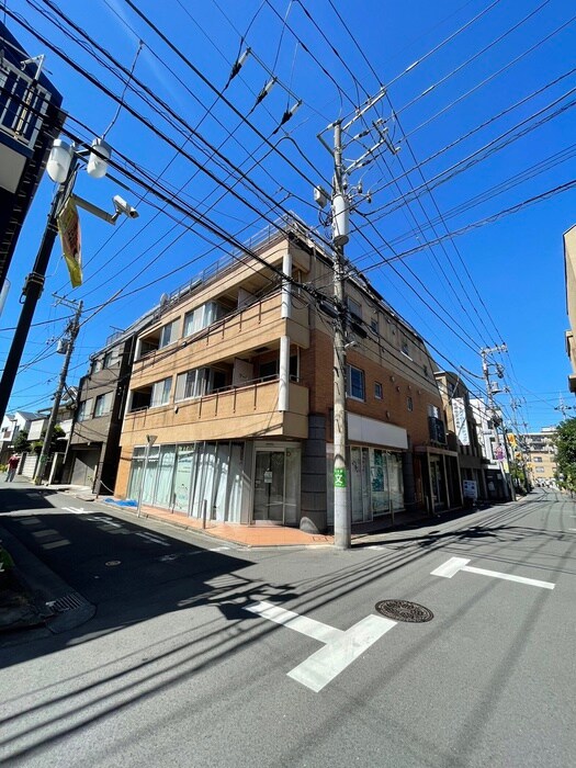 物件外観写真6　(周辺環境)