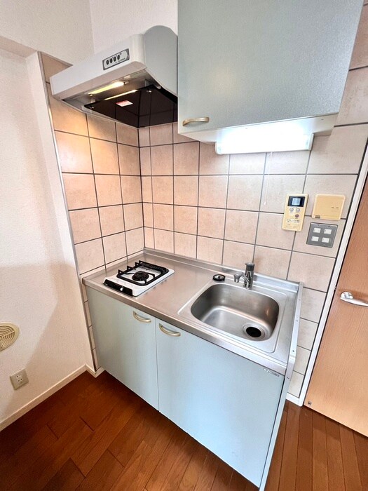 物件内観写真12　(キッチン)